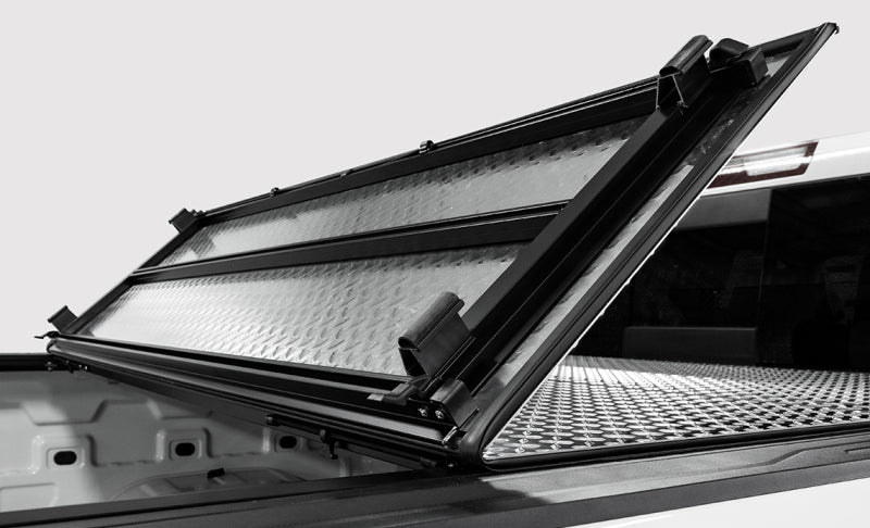 Access 22+ Toyota Tundra LOMAX Folding Hard Cover 5ft 6in Box
