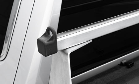 Access ADARAC 14-18 Chevy/GMC 1500 2019 LD/Limited 15-19 2500/3500  6ft 6in Bed Truck Rack Black