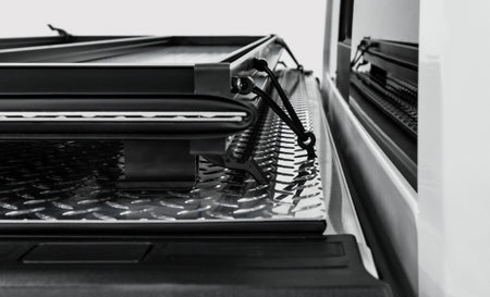 Access LOMAX Tri-Fold 2017+ Honda Ridgeline 5ft Bed