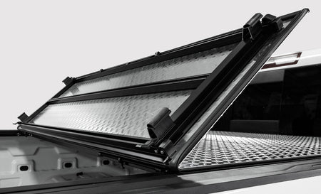 Access LOMAX Tri-Fold 2017+ Honda Ridgeline 5ft Bed