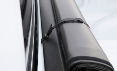 Access Original 19-22 Ram 1500 5ft 7in Bed w/ Multifunction Tailgate Roll Up Cover