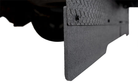 Access ROCKSTAR 25+ Ram 1500 w/o Bed Step w/ Adjustable Rubber- Urethane Aluminum