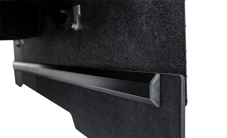 Access ROCKSTAR 25+ Ram 1500 w/o Bed Step w/ Adjustable Rubber- Urethane Aluminum