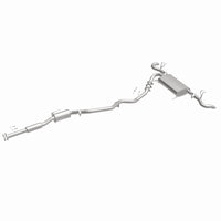 Thumbnail for MagnaFlow BRE Exhaust Kit 13-17 ACURA RDX 3.5L