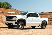 Thumbnail for EGR 2019 Chevy 1500 Super Guard Hood Guard - Matte