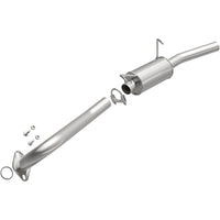 Thumbnail for BRExhaust 01-03 Infiniti QX4/ 01-04 Nissan Pathfinder Muffler Kit