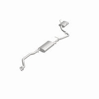 Thumbnail for MagnaFlow BRE Exhaust Kit 09-17 Chevy Traverse 3.6L