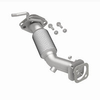 Thumbnail for BRE Exhaust 11-14 Sonata 2.0L 2.4L Front Pipe Kit