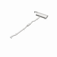 Thumbnail for MagnaFlow BRE Exhaust Kit 07-11 Jeep Patriot Compass 2.4L