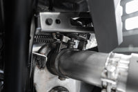 Thumbnail for MBRP 20-22 Polaris RZR Pro XP 2.5in Slip-On Active Exhaust Dual Out