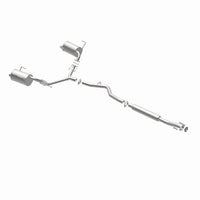 Thumbnail for MagnaFlow BRE Exhaust Kit 09-13 Subaru Forester Impreza 2.5L