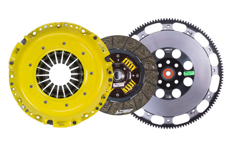 ACT 06-25 Subaru WRX XT/Perf Street Sprung Clutch Kit