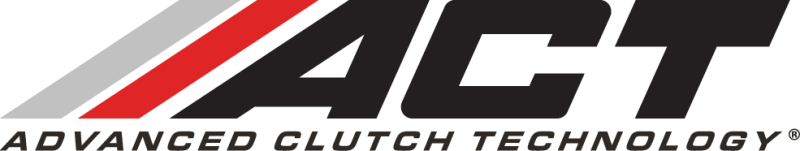 ACT 06-25 Subaru WRX XT/Race Rigid 6 Pad Clutch Kit