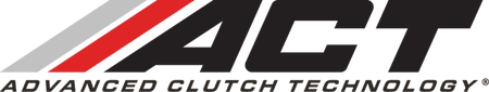 ACT 06-25 Subaru WRX XT/Race Sprung 4 Pad Clutch Kit