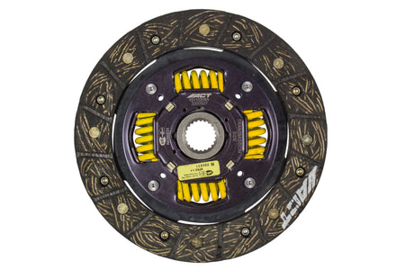 ACT 17-20 Toyota 86 / 13-20 Subaru BRZ Base Performance Street Sprung Clutch Disc