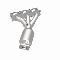 Thumbnail for Magnaflow 2007 XC90 3.2L Underbody Direct Fit Converter