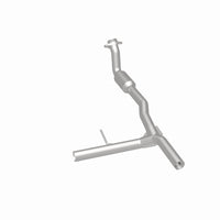 Thumbnail for Magnaflow 05-06 Ford F-150 4.2L Direct Fit Converter