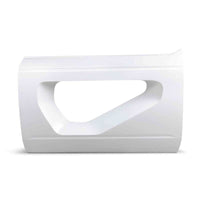 Thumbnail for Anderson Composites 21-22 Ford Bronco 2DR Fiberglass Doors (Pair) NO Inserts - Off Road