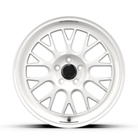 Thumbnail for fifteen52 Holeshot RSR 18x8.5 5x108 42mm ET 63.4mm Center Bore Rally White