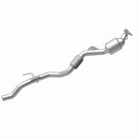 Thumbnail for Magnaflow 11-17 Porsche Cayenne 3.6L Direct Fit Converter