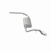 Thumbnail for Magnaflow BRE Rear Muffler Kit Replacement Honda