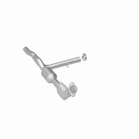 Thumbnail for Magnaflow 04-06 F-150 V8 4.6 OEM Underbody Direct Fit Converter