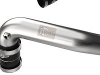 Thumbnail for aFe 16-20 GM Colorado/Canyon L4-2.8L (td) BladeRunner 2in & 2.5in SS Hot & Cold Charge Pipe Kit