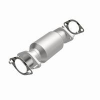 Thumbnail for Magnaflow 13-14 Genesis Coupe 2L Underbody Direct Fit Converter