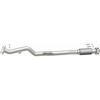 Thumbnail for BRE Exhaust 14-22 Jeep Cherokee 3.2L Front Pipe Kit