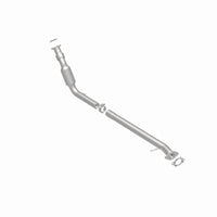 Thumbnail for Magnaflow 05-06 Chevrolet Uplander 3.5L Direct Fit Converter