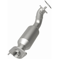 Thumbnail for Magnaflow 08-11 Cadillac CTS 3.6L Direct Fit Converter