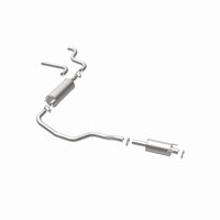 Thumbnail for MagnaFlow BRE Exhaust Kit 85-93 Volvo 244 245 240 2.3L