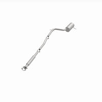 Thumbnail for MagnaFlow BRE Exhaust Kit 03-06 Volvo XC90