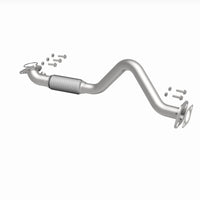 Thumbnail for BRE Exhaust 09-11 Aveo5 1.6L Front Pipe Kit