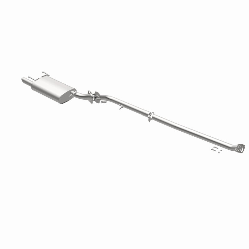 MagnaFlow BRE Exhaust Kit 12-17 Toyota Camry 2.5L