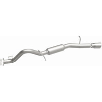 Thumbnail for BRExhaust 05-08 Mercury Mariner 3.0L Muffler Kit