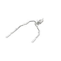 Thumbnail for MagnaFlow SYS C/B 09 Dodge Ram Pickup