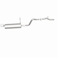 Thumbnail for MagnaFlow BRE Exhaust Kit 98-99 Jimmy Blazer Bravada 4.3L