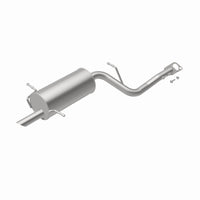 Thumbnail for BRE Exhaust 02-05 Forester 2.5L Muffler Kit