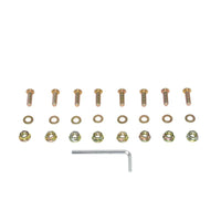 Thumbnail for Westin 21-25 Ford Bronco (Excl. Sport) XTS Angular Bull Bar - Tex. Blk