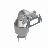 Thumbnail for Magnaflow 10-11 Chevrolet Equinox 3.0L Direct Fit Converter