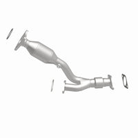 Thumbnail for Magnaflow Conv DF 2008-2009 G6 3.5 L Underbody