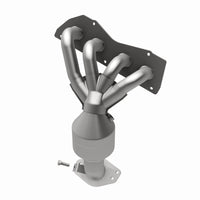 Thumbnail for Magnaflow 09-16 Toyota RAV4 2.5L Direct Fit Converter