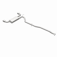 Thumbnail for BRExhaust 11-16 Mini Cooper Countryman Cooper Paceman 1.6L Exhaust Kit