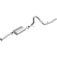Thumbnail for MagnaFlow BRE Exhaust Kit 99-04 Ford Mustang