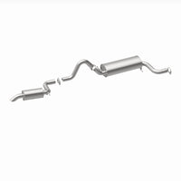 Thumbnail for MagnaFlow BRE Exhaust Kit 08-10 Town & Country Grand Caravan Routan