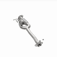 Thumbnail for BRE Exhaust 05-07 Ford Five Hundred Mercury Montego 3.0L Front Pipe Kit