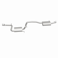 Thumbnail for MagnaFlow BRE Exhaust Kit 14-17 VW PASSAT 1.8L