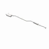 Thumbnail for MagnaFlow BRE Exhaust Kit 08-12 Honda Accord 2.4L