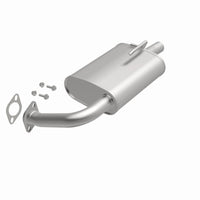 Thumbnail for BRE Exhaust 07-12 Altima 2.5L 3.5L Muffler Kit